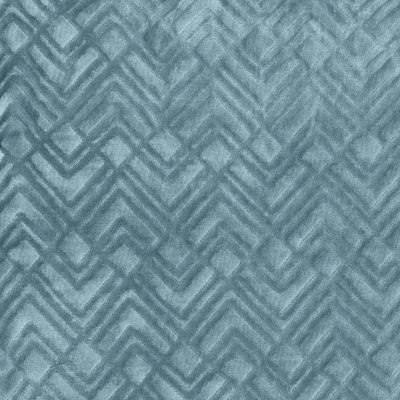 Great Bay Home Velvet Plush Fleece Reversible Warm And Cozy Bed Blanket 4 Great Bay Home Velvet Plush Fleece Reversible Warm And Cozy Bed Blanket - Image 4