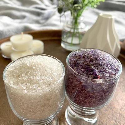 Crystal Reversible 15lbs Weighted Blanket With Removable Cover - DreamLab 7 Crystal Reversible 15lbs Weighted Blanket With Removable Cover - DreamLab - Image 7