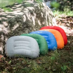 Alpcour Ultralight Inflatable Camping Pillow With Carry Case -Bedding Sale Store GUEST d4a626f5 617a 431e 9583 605fb10cd7b7