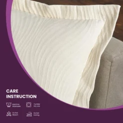 Textured Jacquard Matelassé Solid Oversized Cotton Bedspread Set - Blue Nile Mills 14 Textured Jacquard Matelassé Solid Oversized Cotton Bedspread Set - Blue Nile Mills -Bedding Sale Store GUEST d5add2b9 fdd4 4402 9ea7 62d6ad2d1ae0