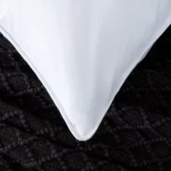 Peace Nest Goose Feather Pillows Set Of 2 -Bedding Sale Store GUEST d94abd41 7613 4106 8852 da2fc4585e4e