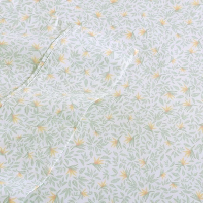 Tommy Bahama 100% Cotton Percale Sheet Collection 3 Tommy Bahama 100% Cotton Percale Sheet Collection - Image 3