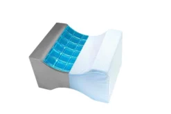 Dr Pillow Cooling Thigh 2 PACK Pillow -Bedding Sale Store GUEST dc7601e6 8707 43e8 b07b 1c4dd4835edc