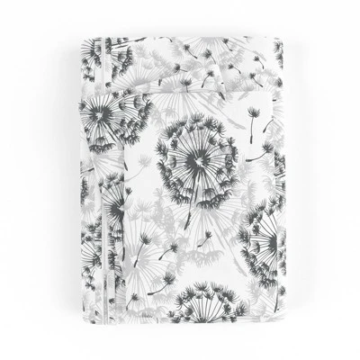 Paisley, Damask & Soft Farmhouse Prints Duvet Cover Set, Ultra Soft, Easy Care - Becky Cameron (3 Piece Set) 3 Paisley, Damask & Soft Farmhouse Prints Duvet Cover Set, Ultra Soft, Easy Care - Becky Cameron (3 Piece Set) - Image 3