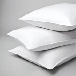 Soft Down Alternative Pillow (Chambersoft) Set Of 2 - Standard Textile Home