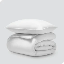 Organic Cotton Jersey Duvet Cover Set By Bare Home -Bedding Sale Store GUEST e0a3555b 7751 4520 beec ba3c1ba65b7b