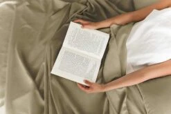 4 Piece 100% Cotton 400 Thread Count Sheet Set - CGK Linens 8 4 Piece 100% Cotton 400 Thread Count Sheet Set - CGK Linens -Bedding Sale Store GUEST e1d09d31 93c8 4405 9fe9 15fc7d53e64e