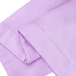 Unique Bargains Satin Soft Hair And Skin Envelope Closure Pillowcase 2 Pcs -Bedding Sale Store GUEST e214fb1a 8989 4df4 9cff bcd65fa81664