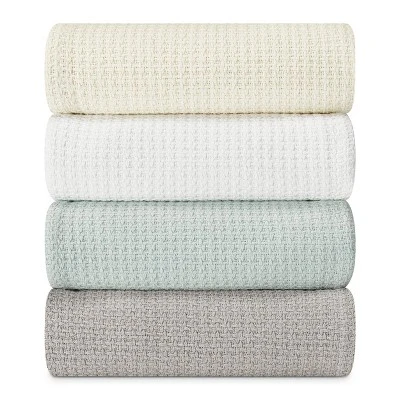Bahama Coast Bed Blanket - Tommy Bahama 2 Bahama Coast Bed Blanket - Tommy Bahama - Image 2
