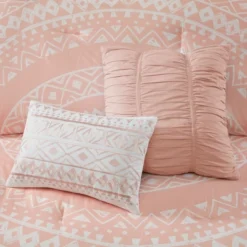 Urban Habitat 7pc Mica Cotton Reversible Comforter Set -Bedding Sale Store GUEST e6b5a343 973c 4b8e 84ed cb36d2cf29c1