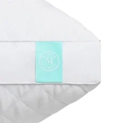 Standard/Queen 2pk Quilted Comfort Bed Pillow - Martha Stewart -Bedding Sale Store GUEST e8177ce2 030c 4dd0 8158 5a748faadb9a