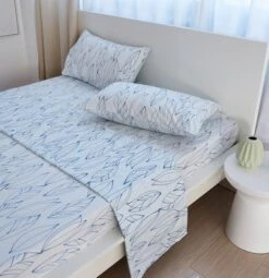 Southshore Fine Living Modern Foliage Easy Care Wrinkle Resistant Microfiber Ultra-soft Sheet Set 7 Southshore Fine Living Modern Foliage Easy Care Wrinkle Resistant Microfiber Ultra-soft Sheet Set -Bedding Sale Store GUEST e9e86c4b b44b 4440 b376 4121c44ee5a5