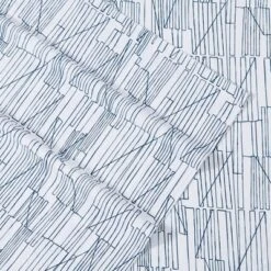 City Scene All Cotton Percale Weave - Light Cool Feel - Sheet Collection 9 City Scene All Cotton Percale Weave - Light Cool Feel - Sheet Collection -Bedding Sale Store GUEST ea951377 c1fc 4cee acf0 0ac0b07215eb