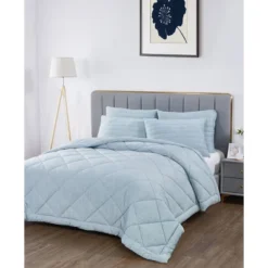 Allied Home Below 0 Bed Blanket -Bedding Sale Store GUEST eb770f4b 004b 4791 a6b6 881e203ca29a