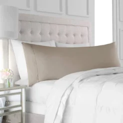 Italian Luxury Microfiber Body Pillow Cover -Bedding Sale Store GUEST ebd47158 4405 4357 a694 e2ea375888a6