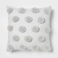 4pc Clipped Stripe Poms Comforter Bedding Set - Threshold™ 11 4pc Clipped Stripe Poms Comforter Bedding Set - Threshold™ -Bedding Sale Store GUEST ebdd16c5 02e5 4e9b 909f 1ad3fdf0fdc4