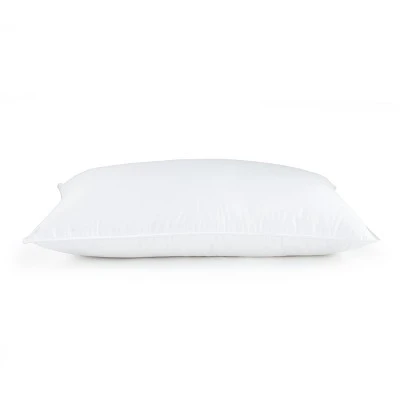 Downlite Spira Medium Density Pillow (Cluster Puff) 2 Downlite Spira Medium Density Pillow (Cluster Puff) - Image 2