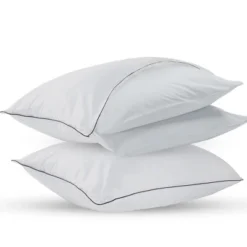 Cheer Collection Set Of 2 Adjustable Layered Pillows -Bedding Sale Store GUEST ede39226 2ae7 43ca b632 3590095076c5