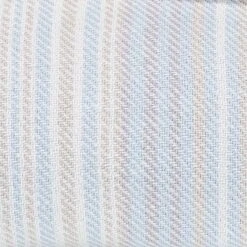 Sandy Shore Striped Bed Blanket - Tommy Bahama