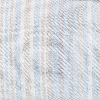 Sandy Shore Striped Bed Blanket - Tommy Bahama 1 Sandy Shore Striped Bed Blanket - Tommy Bahama