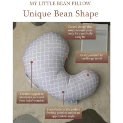 Pharmedoc Nursing Pillow For Breastfeeding, Support For Mom And Baby - Maternity Pillows 13 Pharmedoc Nursing Pillow For Breastfeeding, Support For Mom And Baby - Maternity Pillows -Bedding Sale Store GUEST f0ee6d5d 8a86 457e a9f2 ab3c9ac8c0ca