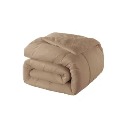 Cozy Down Alternative Bed Blanket - St. James Home