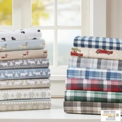 Woolrich Patterned Flannel Sheet Set 11 Woolrich Patterned Flannel Sheet Set -Bedding Sale Store GUEST f63fabc6 635f 4db7 b2cb f66c04a925e8