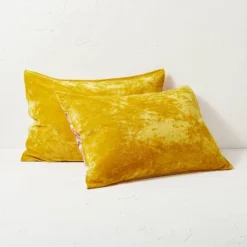 Reversible Velvet Duvet Cover & Sham Set - Opalhouse™ Designed With Jungalow™ -Bedding Sale Store GUEST f6be0da5 8bc0 49d8 840b ae486d324db4