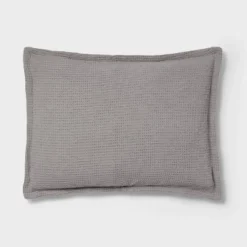 8pc Waffle Weave Comforter & Sheet Set - Threshold™ 10 8pc Waffle Weave Comforter & Sheet Set - Threshold™ -Bedding Sale Store GUEST f77dc446 37fe 439d 8e51 09235904a4b5