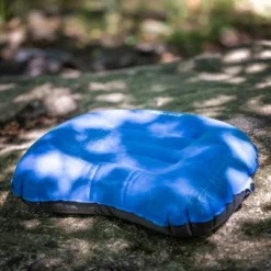 Alpcour Ultralight Inflatable Camping Pillow With Carry Case -Bedding Sale Store GUEST f9318762 c367 4470 9765 7991ec5ec457