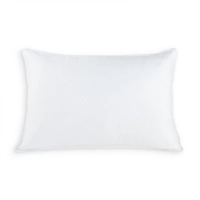 600 Fill Power Duck Down Plush Top Bed Pillow - Eddie Bauer 3 600 Fill Power Duck Down Plush Top Bed Pillow - Eddie Bauer - Image 3