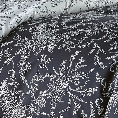 Southshore Fine Living Winterbrush Reversible Oversized Down Alternative Comforter Set 5 Southshore Fine Living Winterbrush Reversible Oversized Down Alternative Comforter Set - Image 5