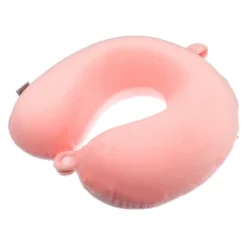 Unique Bargains Travel Office Cushion Home U-Shaped Memory Foam Neck Pillow 1Pc -Bedding Sale Store GUEST fc5f18c1 fbe0 4347 9b7c b741f6956ad3