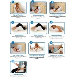 DR Pillow AdjustAPedic Pillow -Bedding Sale Store GUEST fd978a39 2193 4b5c b757 26d1ce4fbaff