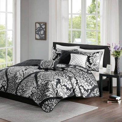 Madison Park Adela Bedding Sets 1 Madison Park Adela Bedding Sets