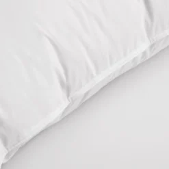 Puredown 75% White Down Pillow Single Pack Made In Germany -Bedding Sale Store GUEST fe312a14 402c 48eb ac02 e11c80779bb4